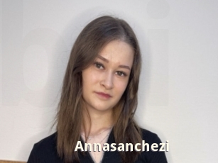 Annasanchezi