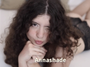Annashade