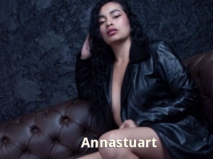 Annastuart