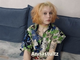 Annastultz