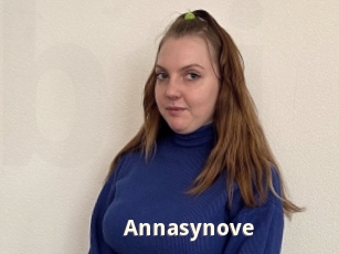 Annasynove