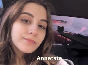 Annatata