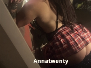 Annatwenty
