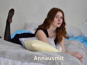 Annausmit