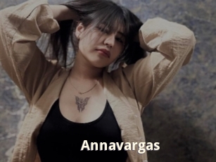 Annavargas