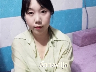Annavilja