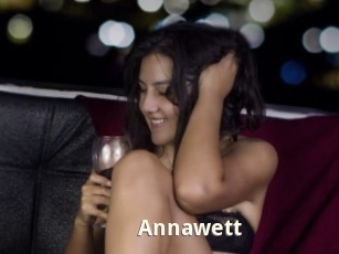 Annawett