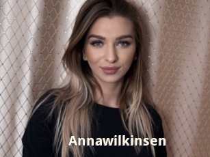 Annawilkinsen