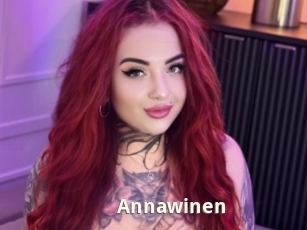 Annawinen
