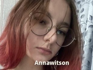 Annawitson