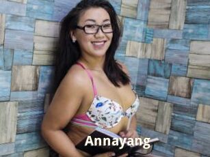 Annayang