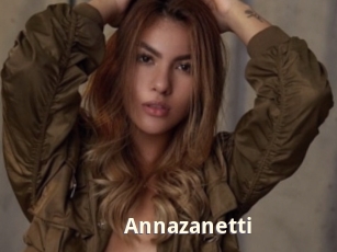 Annazanetti