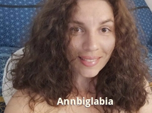 annbiglabia Bigtitinvasion