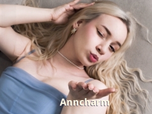 Anncharm
