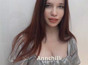 Annchilli