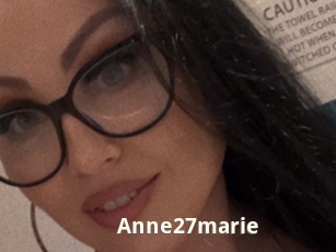 Anne27marie