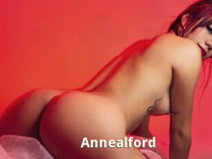 Annealford