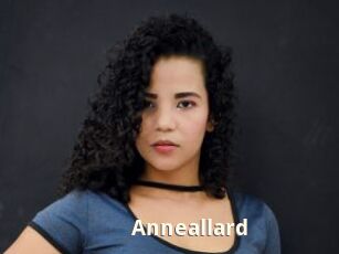 Anneallard