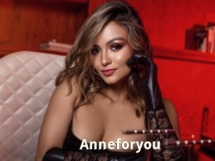 Anneforyou