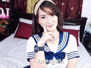 Annegela