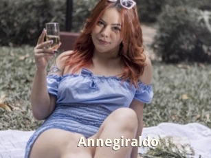 Annegiraldo