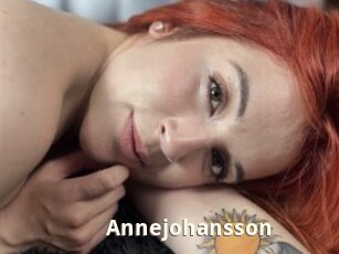 Annejohansson