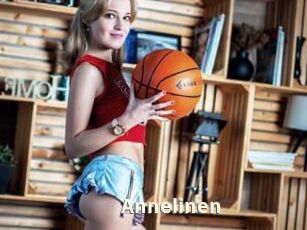 Annelinen