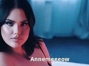 Annemeeeow