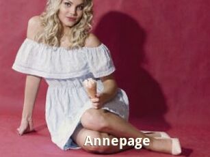 Annepage