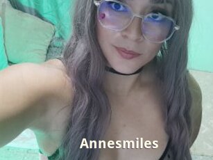 Annesmiles