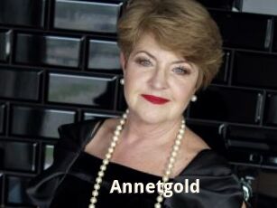 Annetgold