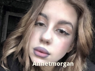 Annetmorgan