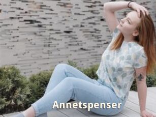 Annetspenser