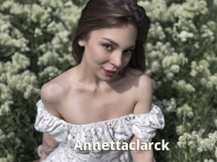 Annettaclarck