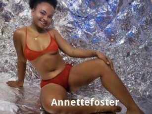 Annettefoster