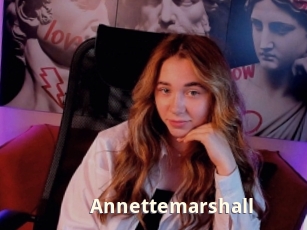Annettemarshall