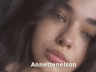 Annettenelson
