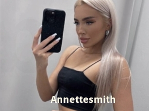 Annettesmith