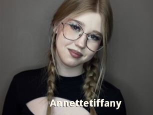 Annettetiffany