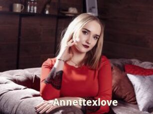 Annettexlove