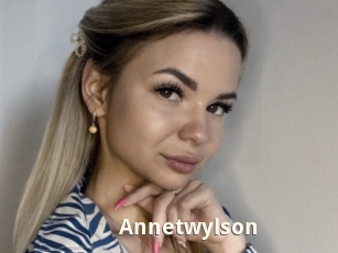 Annetwylson