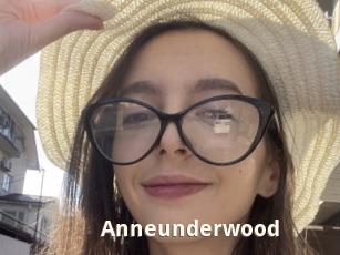 Anneunderwood