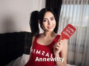 Annewitty