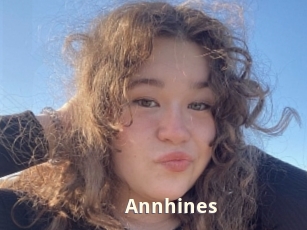 Annhines