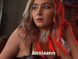 Anniaann