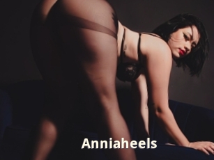 Anniaheels