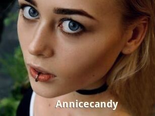 Annicecandy