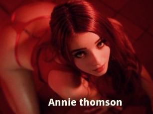 Annie_thomson