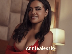Anniealessio