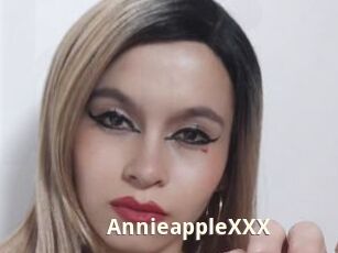 AnnieappleXXX
